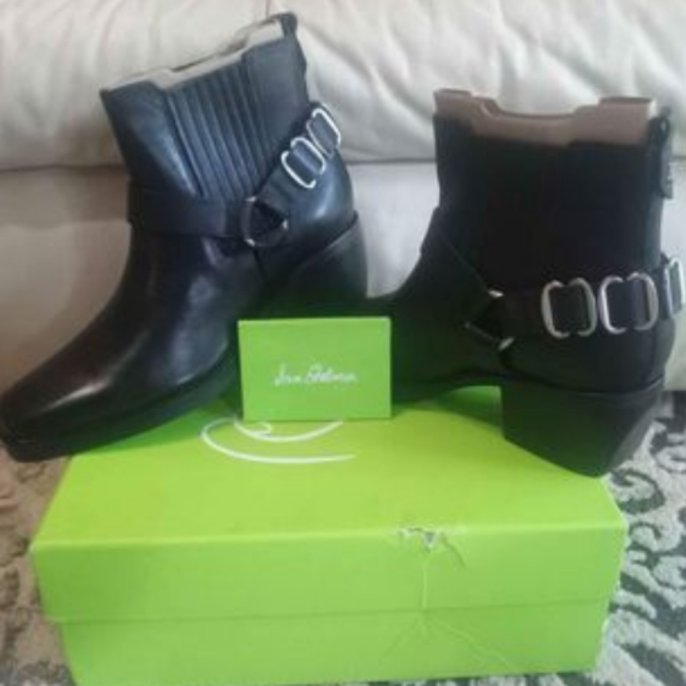Sam Edelman Boots